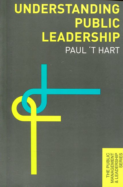 Understanding public leadership. 9780230205536