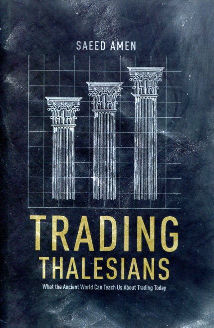 Trading thalesians. 9781137399526
