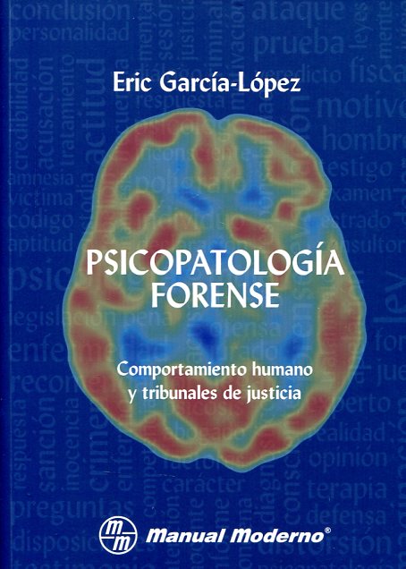Psicopatología forense. 9789589446799