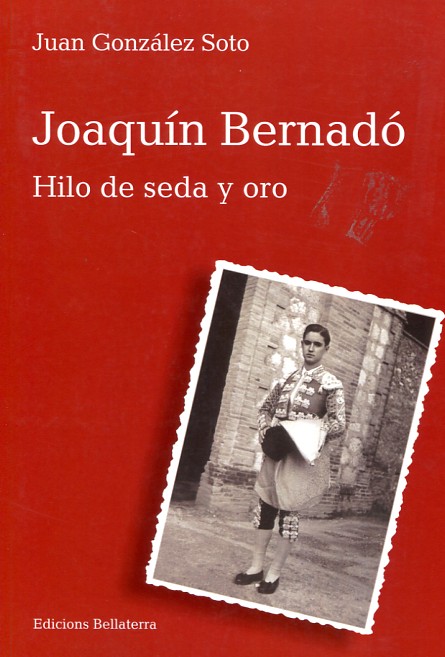 Joaquín Bernadó