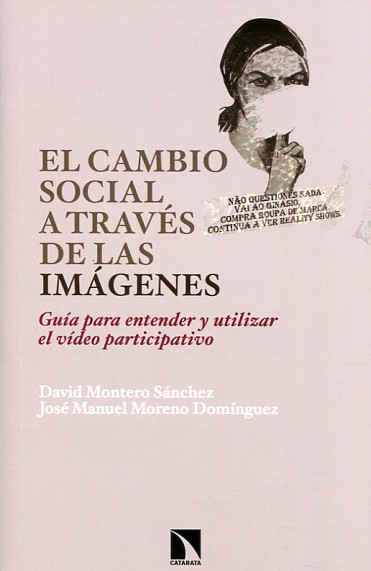 El cambio social a través de las imágenes. 9788483199688