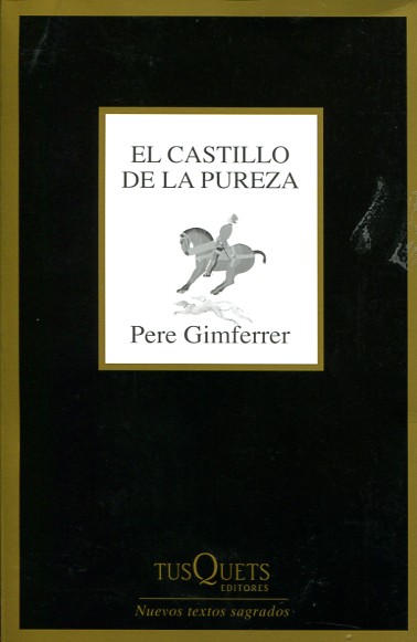 El castillo de la pureza