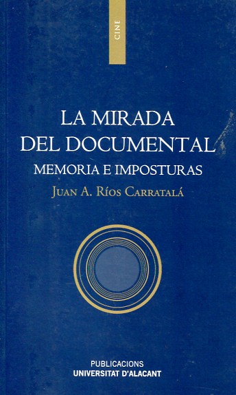 La mirada del documental