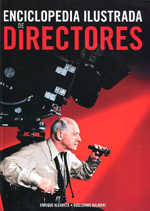 Enciclopedia ilustrada de directores