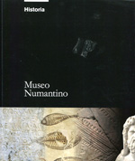 Museo Numantino. 9788461683055