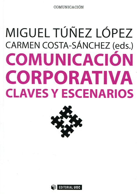 Comunicación corporativa 