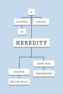A cultural history of heredity
