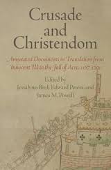 Crusade and Christendom