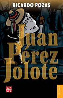 Juan Pérez Jolote