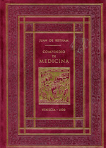 Compendio de Medicina. 100962557