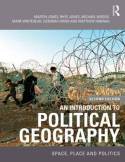 An introduction to political geography. 9780415457972