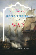 Economic interdependence and war. 9780691161594