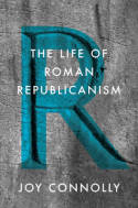 The life of Roman Republicanism. 9780691162591