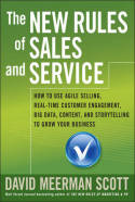 The new rules of sales and service