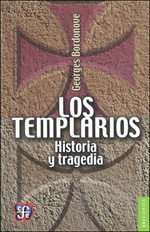 Los Templarios. 9786071619013