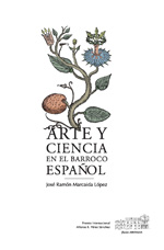 Arte y Ciencia en el Barroco español. 9788415963363