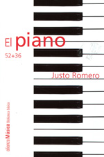 El piano. 9788420693378