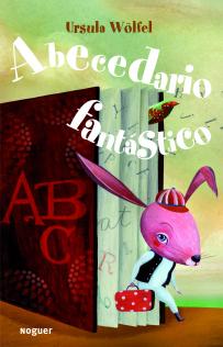Abecedario fantástico. 9788427900974