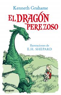 El dragón perezoso. 9788427901025