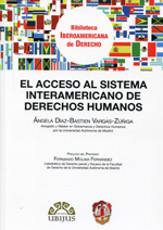 El acceso al sistema interamericano de Derechos Humanos