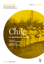 Chile: La apertura al mundo. 9788430600649