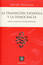 La Transición española y la democracia