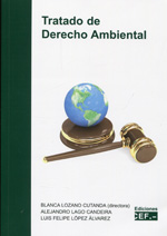 Tratado de Derecho ambiental