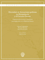 Diversidad de formaciones políticas en Mesopotamia y el Cercano Oriente