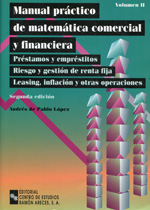Manual práctico de matemática comercial y financiera