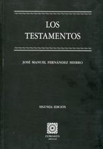 Los testamentos