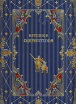 Estudios Cervantinos