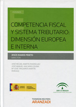 Competencia fiscal y sistema tributario