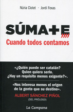 Súmate. 9788494192890