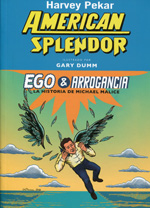 American splendor. 9788494235740