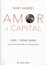 Amor y capital. 9788494263873