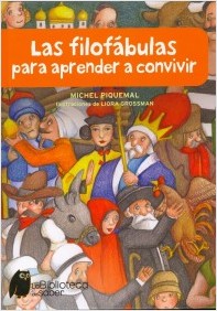 Las filofábulas para aprender a convivir