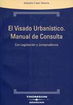 El visado urbanístico. 9788497671132