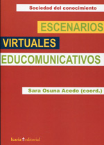 Escenarios virtuales educomunicativos