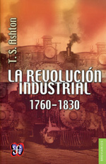 La Revolución Industrial 