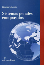 Sistemas penales comparados