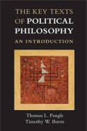 The key texts of political philosophy