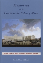 Memorias de la Condesa de Espoz y Mina. 9788434021310