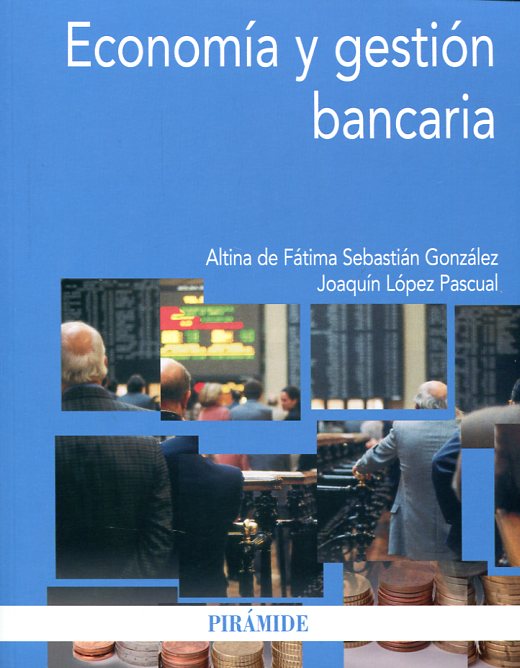 Economía y gestión bancaria