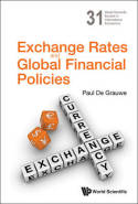 Exchange rates and global financial policies. 9789814513180