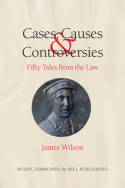 Cases, causes and controversies. 9780854901258