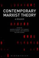 Contemporary marxist theory. 9781441106285