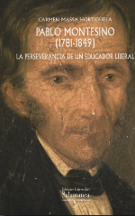 Pablo Montesino (1781-1849)