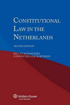 Constitutional Law of The Netherlands
