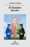 El hombre bicolor