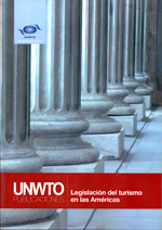 Legislación del turismo en las Américas